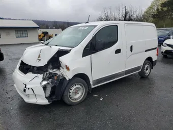 2020 Nissan NV 200 3N6CM0KN1LK703787