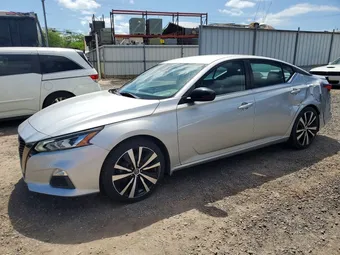 2020 Nissan Altima 1N4BL4CV6LC165588 Lot 51920906