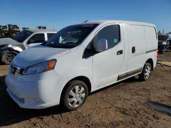 2020 Nissan NV 200 3N6CM0KN6LK691829
