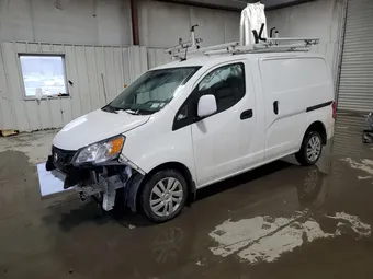 2021 Nissan NV 200 3N6CM0KN5MK694173
