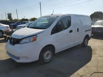 2021 Nissan NV 200 3N6CM0KN0MK706097