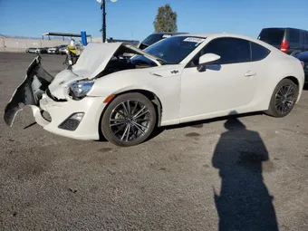 2016 Scion FR-S JF1ZNAA15G8702077