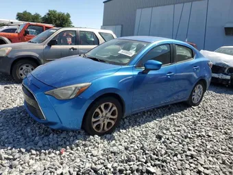 2016 Scion IA 3MYDLBZV6GY142177