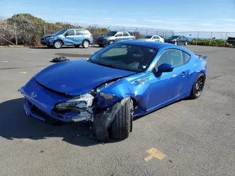 2020 Subaru BRZ JF1ZCAC11L9702813