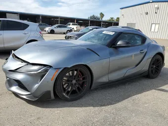 2022 Toyota Supra WZ1DB0C08NW051288