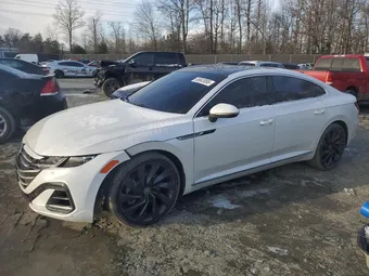 2023 Volkswagen Arteon WVWAR7AN9PE013209