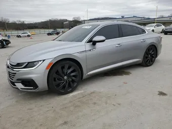 2019 Volkswagen Arteon WVWFR7AN6KE030497