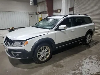 2016 Volvo XC70 YV4612NM2G1243499
