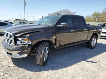 2016 Dodge Ram 3C6RR6LT9GG288250