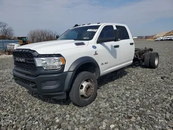 2019 Ram 5500 3C7WRNFL5KG683782