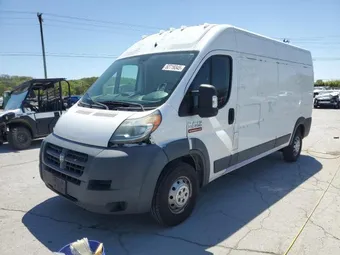 2017 Ram Promaster Cargo 3C6TRVDG5HE503380