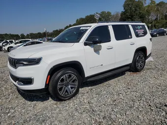 2023 Jeep Wagoneer 1C4SJVAT6PS546120