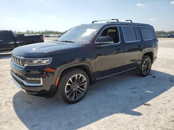 2022 Jeep Grand Wagoneer 1C4SJVGJ0NS105456