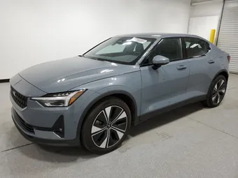 2023 Polestar 2 YSMEG3KA1PL143027
