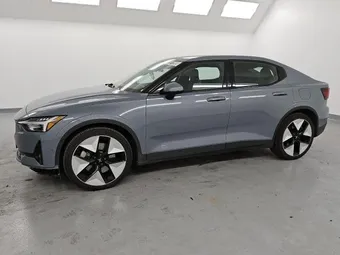 2023 Polestar 2 YSMED3KAXPL120998