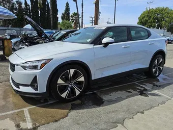 2023 Polestar 2 YSMEG3KA3PL143983