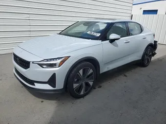 2023 Polestar 2 YSMED3KAXPL156769