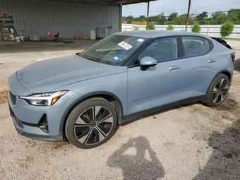 2023 Polestar 2 YSMEG3KA7PL163248