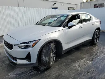 2023 Polestar 2 YSMEG3KA9PL125990