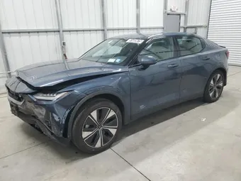 2023 Polestar 2 YSMEG3KA6PL156405