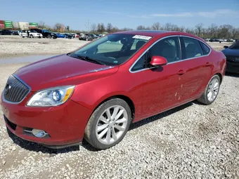 2015 Buick Verano 1G4PR5SK9F4171049