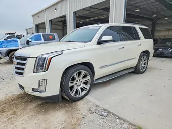 2015 Cadillac Escalade 1GYS4CKJXFR293277