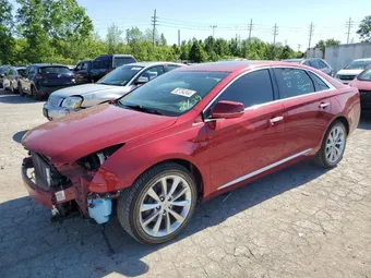 2014 Cadillac XTS 2G61M5S33E9179552