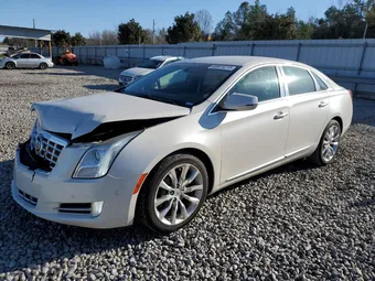 2015 Cadillac XTS 2G61M5S39F9156276