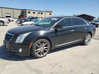 2014 Cadillac XTS 2G61V5S83E9208198