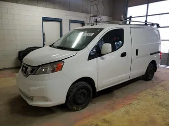 2017 Nissan NV 3N6CM0KN0HK713685