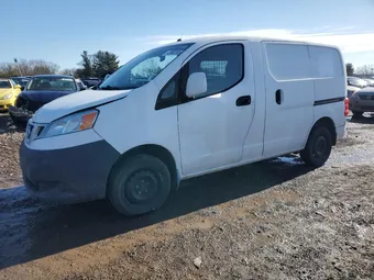 2017 Nissan NV 200 3N6CM0KN6HK695533