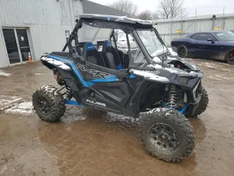 2022 Polaris 3NSNAK990NH418523