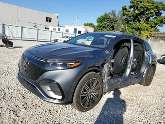 2023 Mercedes-Benz EQS 4JGDM4EB7PA002965