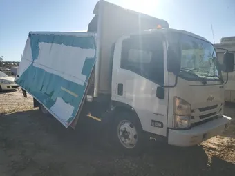 2019 Chevrolet C/K4500 54DCDW1B1KS805318