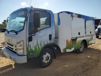 2017 Chevrolet C/K4500 54DCDW1B6HS805730