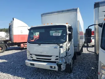 2022 Isuzu JALC4W165N7K01252