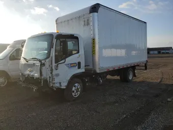 2023 Chevrolet C/K4500 JALCDW162P7012318