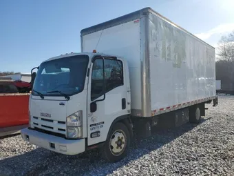 2015 Isuzu JALE5W167F7300839
