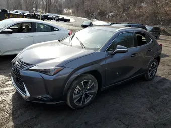 2024 Lexus UX 250H JTHP9JBH1R2075173