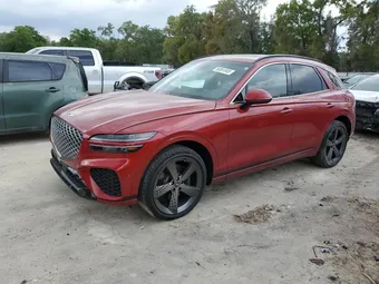 2023 Genesis GV70 KMUMADTB0PU094934