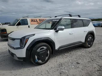 2024 Kia EV9 KNDADFS50R6034423
