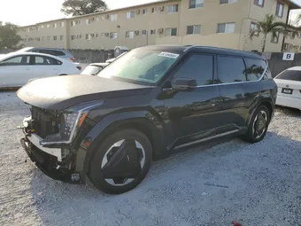 2024 Kia EV9 KNDADFS51R6026525