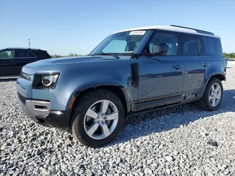 2022 Land Rover Defender SALEPERU8N2067390