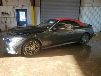 2024 Mercedes-Benz CLE W1KMK4HB1RF026146