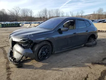 2024 BMW iX WB523CF02RCP06595