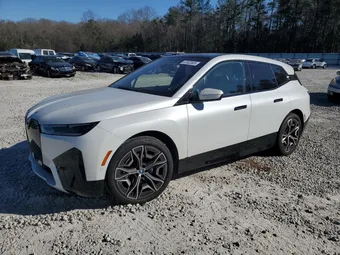 2024 BMW iX WB533CF04RCP50036
