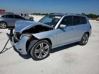 2015 Mercedes-Benz GLK-Class WDCGG5HB8FG406633