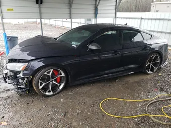 2023 Audi RS5 WUAAWCF58PA903057