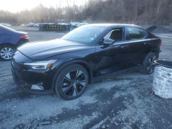 2024 Polestar 2 YFMFD3KA1RL222424