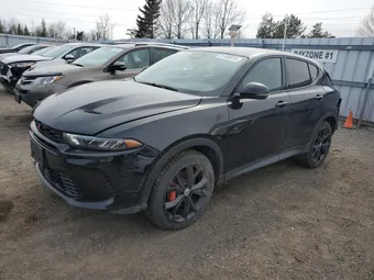 2023 Dodge Hornet ZACNDFBN7P3A04306